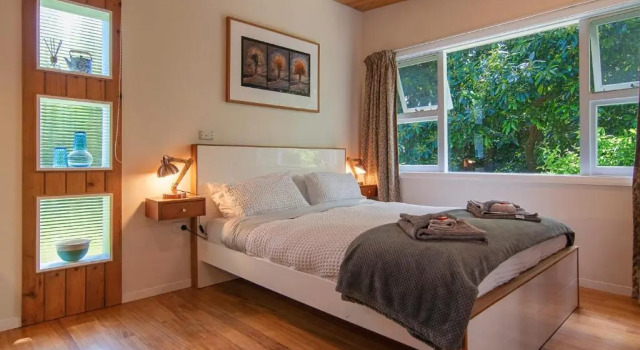 Студия Deluxe Chalet Karaka