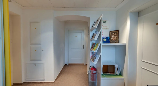 Студия Standard Martastudio rooms