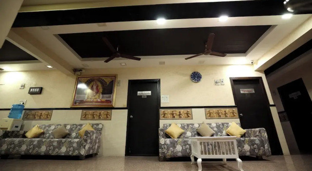 Hotel Park Gardenia, Забронировать Отель Отели штата Махараштры 3 звезды, 3*