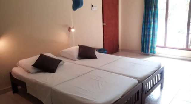 Номер Classic Villa Rosita