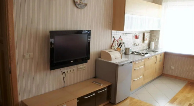 Апартаменты Apartment 365 Palanga