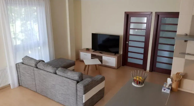 Апартаменты Superior Arunes Apartments