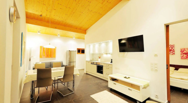 Bellavista Appartements