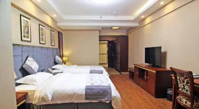 Home Inn