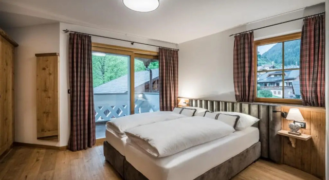 Семейный номер Standard Alpenhotel Plaza