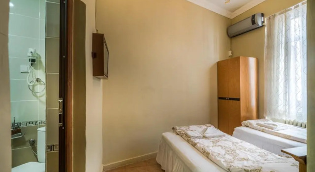 Двухместный номер Comfort Yeni Hotel