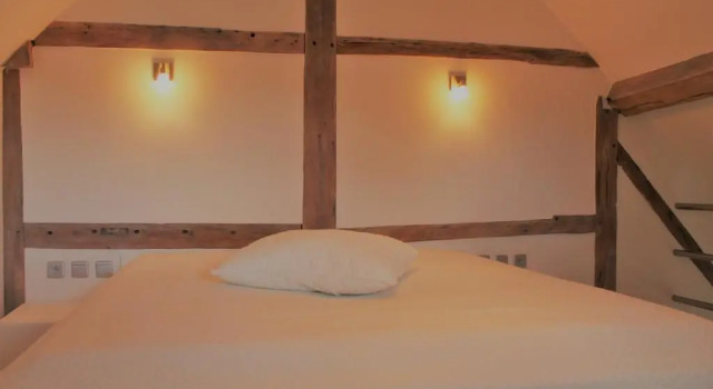 Апартаменты Дуплекс Apartment De Maasnacht