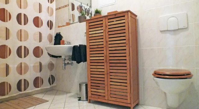 Студия Ferienwohnung Leipzig-Zentrum