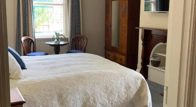 Номер Deluxe Avon Terrace Guest House