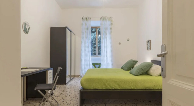 Villa Albani Apartment