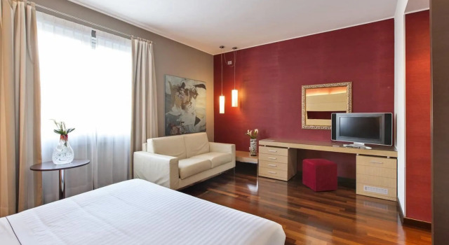 Inverigo Hotel