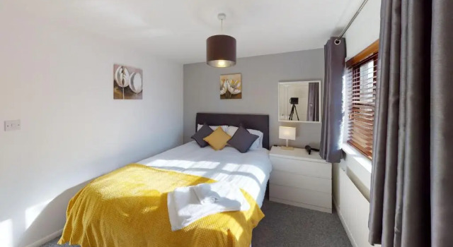 Marina house, Забронировать Отель Отели Кингстон-апон-Халл 3 звезды, рядом с Железнодорожный вокзал Халла, 3*