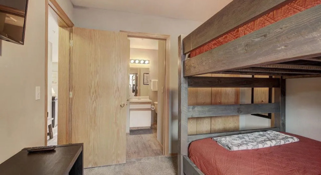 C213 Cinnamon Ridge 2 Bedroom Condo by RedAwning