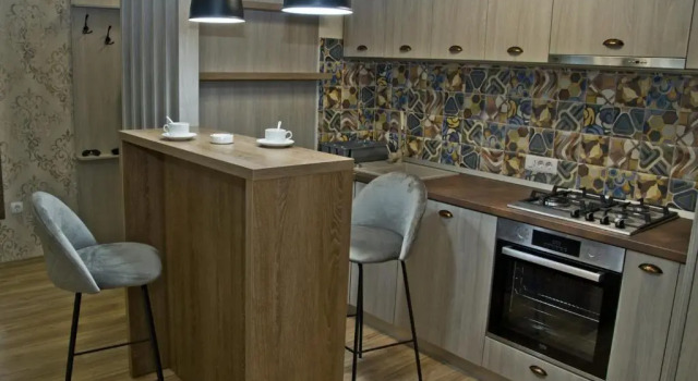 Apartament 2 camere Moonlight Vega Mamaia 507, Prenota Appartamento Constanța Constanta