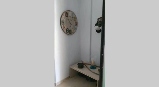Коттедж Luxury maisonette 250m from the sea