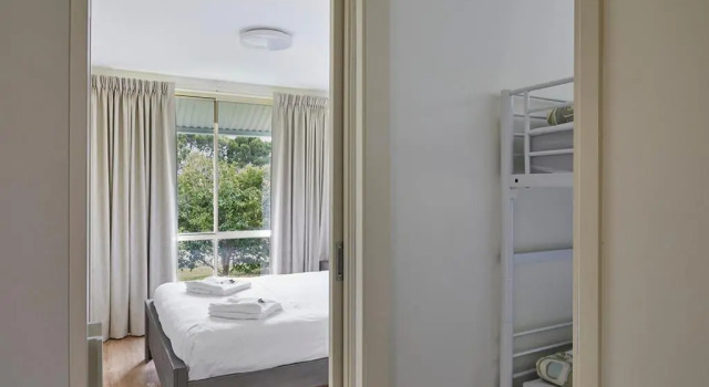 Бунгало Mystery Bay Cottages