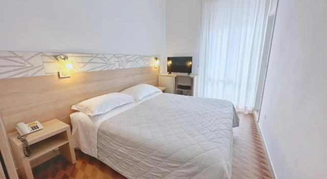 Двухместный номер Comfort Aura Living Hotel