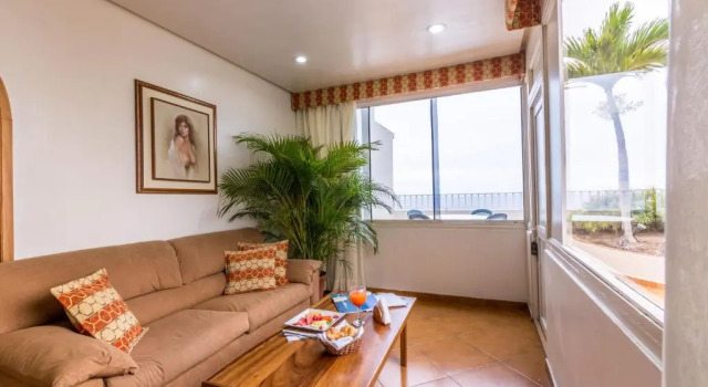 Люкс Hotel Olé Caribe