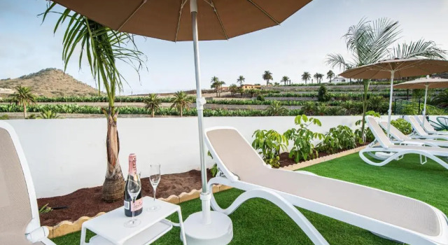 Villa Palmitos Resort Family, Book Resort Arucas Gran Canaria