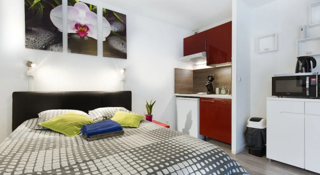 Sleep in Toulouse - Toulouse centre