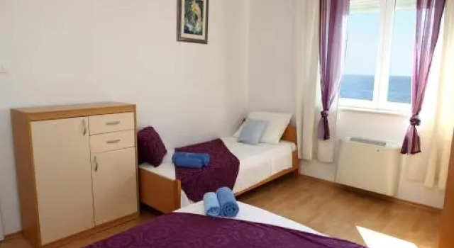 Apartma Dante