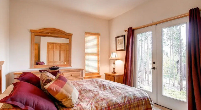Timber Heights Lodge, Забронировать Отель Отели Брекенридж 4 звезды, 4*