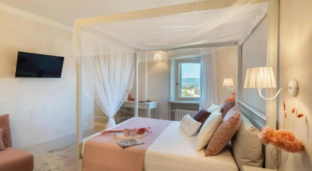Habitación Estándar Beatabb