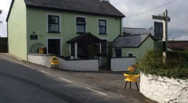 Ty Mawr at Bethania B&B Rooms and Crumble Cottage, Buchen Sie Bed & Breakfast Llanon Ceredigion
