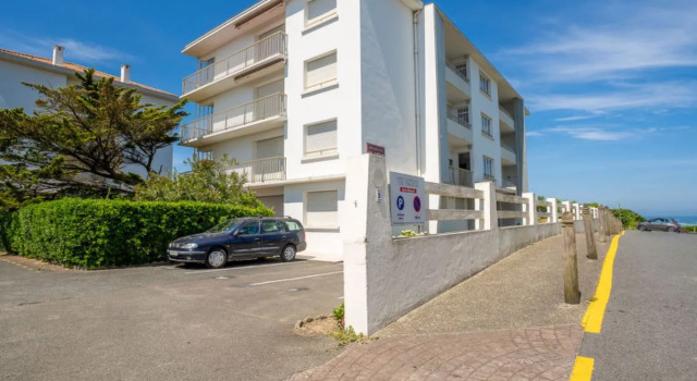 Villa Ur Gaina Bidart 23579
