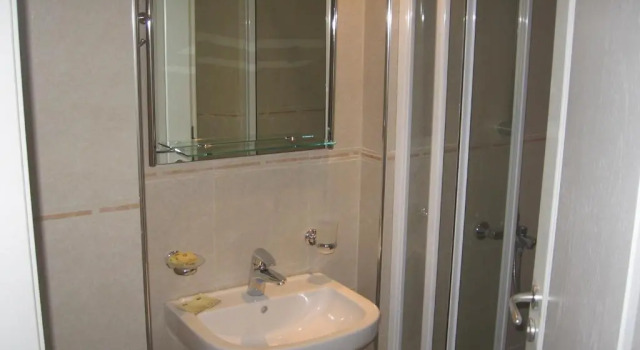 Апартаменты Apart Hotel Comfort