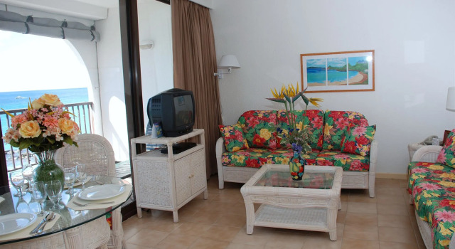 Belair Beach Hotel, Забронировать Отель Отели Филипсбург с завтраком, Завтраки