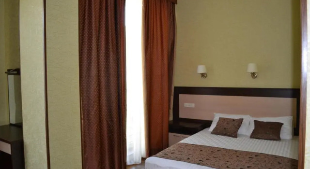 Номер Superior Отель Paloma House