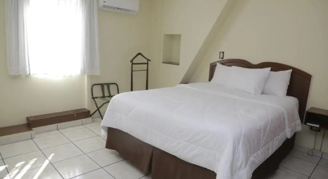 Двухместный номер Standard Hotel Gardenia Inn