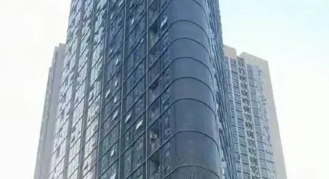 Slow Yue Time Apartment (Shenzhen Shangmeilin Subway Station)