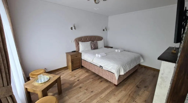 Номер Standard Bella Vista Bungalow