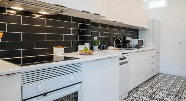 Succeed Campo Pequeno Suites