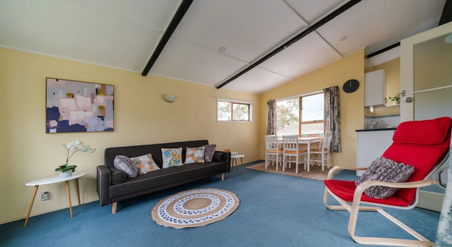 St Johns Cozy & Comfort 2 Bedroom Unit