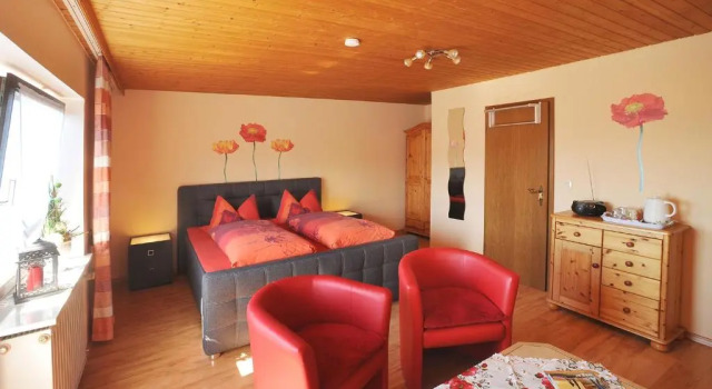 Номер Classic Gästehaus Vogl