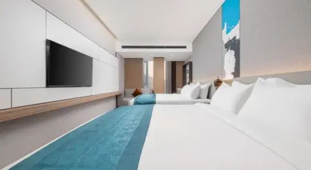 Suite familiare ELKLAND