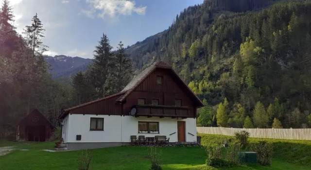 Haus Cilli, Réserver Hôtel Donnersbachwald Schladming-Dachstein