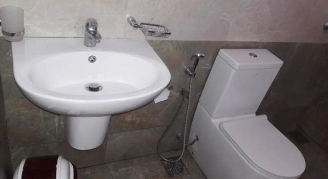 Двухместный номер Standard Blue Moon Hotel