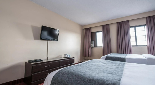 Argyll Plaza Hotel