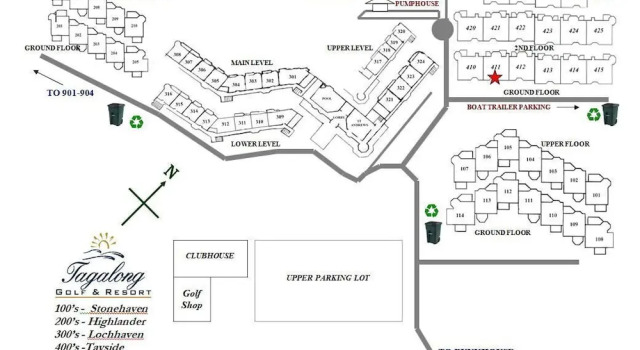 Unit 411b 1bd/ 1ba Efficiency Condo 1 Bedroom Condo by RedAwning, Reserva ahora Apartamento Birchwood 