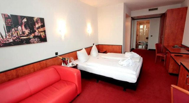 Полулюкс Ara Hotel Comfort