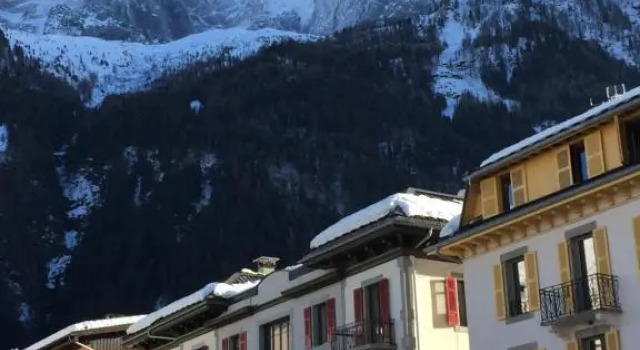 Appartement Alexandra, Забронировать Апартаменты/квартира Chamonix City Centre Шамони-Монблан