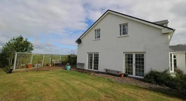 Ardrahan House, Buchen Sie Hotel Killorglin Ring of Kerry