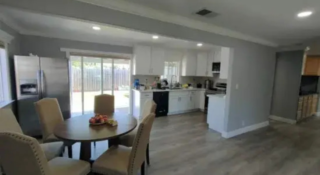San Francisco Bay Area Guest Houses in Fremont, Prenota Affittacamere Fremont San Francisco Bay Area