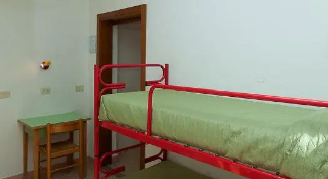 Семейный номер Standard с балконом Hotel Amalfi & Dépendance