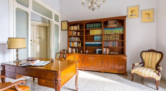 Апартаменты Rettifilo Family Apartment