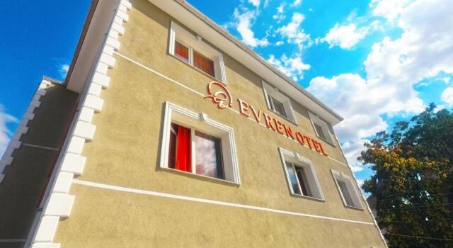 Ankara Otel Evren